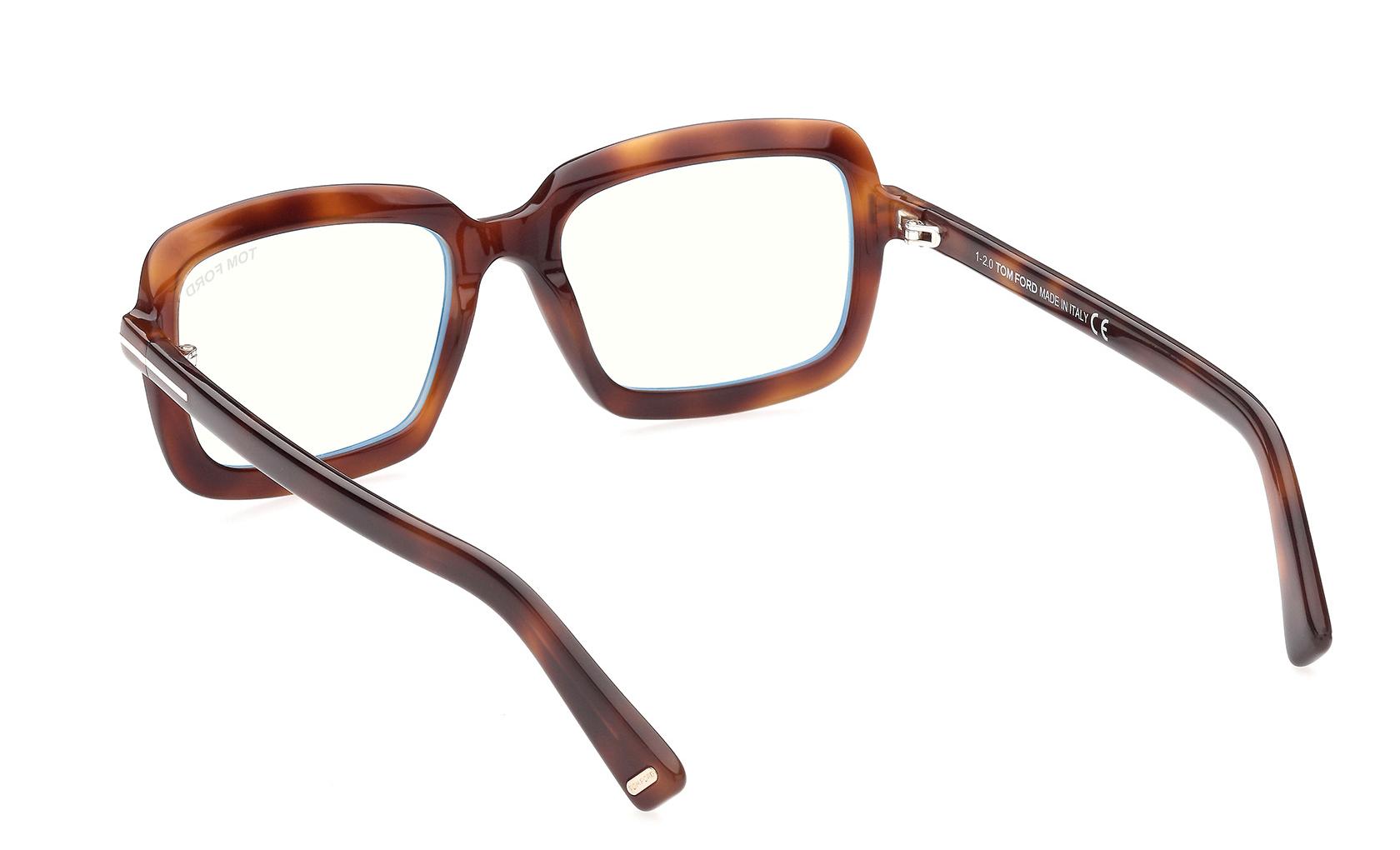 Tom Ford Eyeglasses FT5767/B 053
