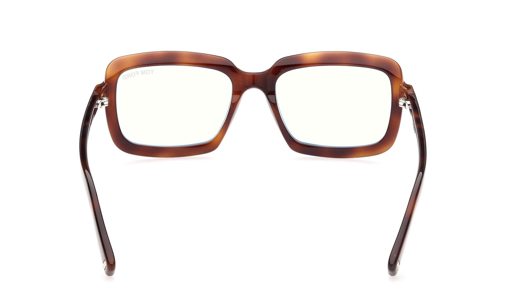 Tom Ford Eyeglasses FT5767/B 053