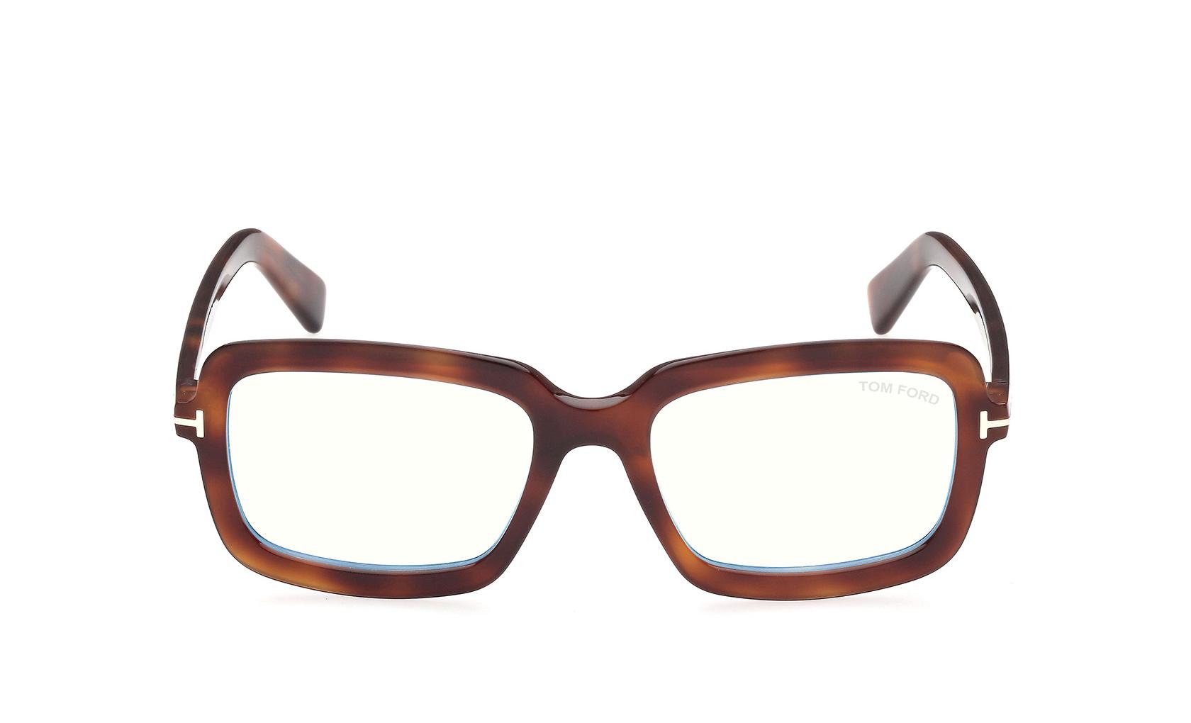 Tom Ford Eyeglasses FT5767/B 053