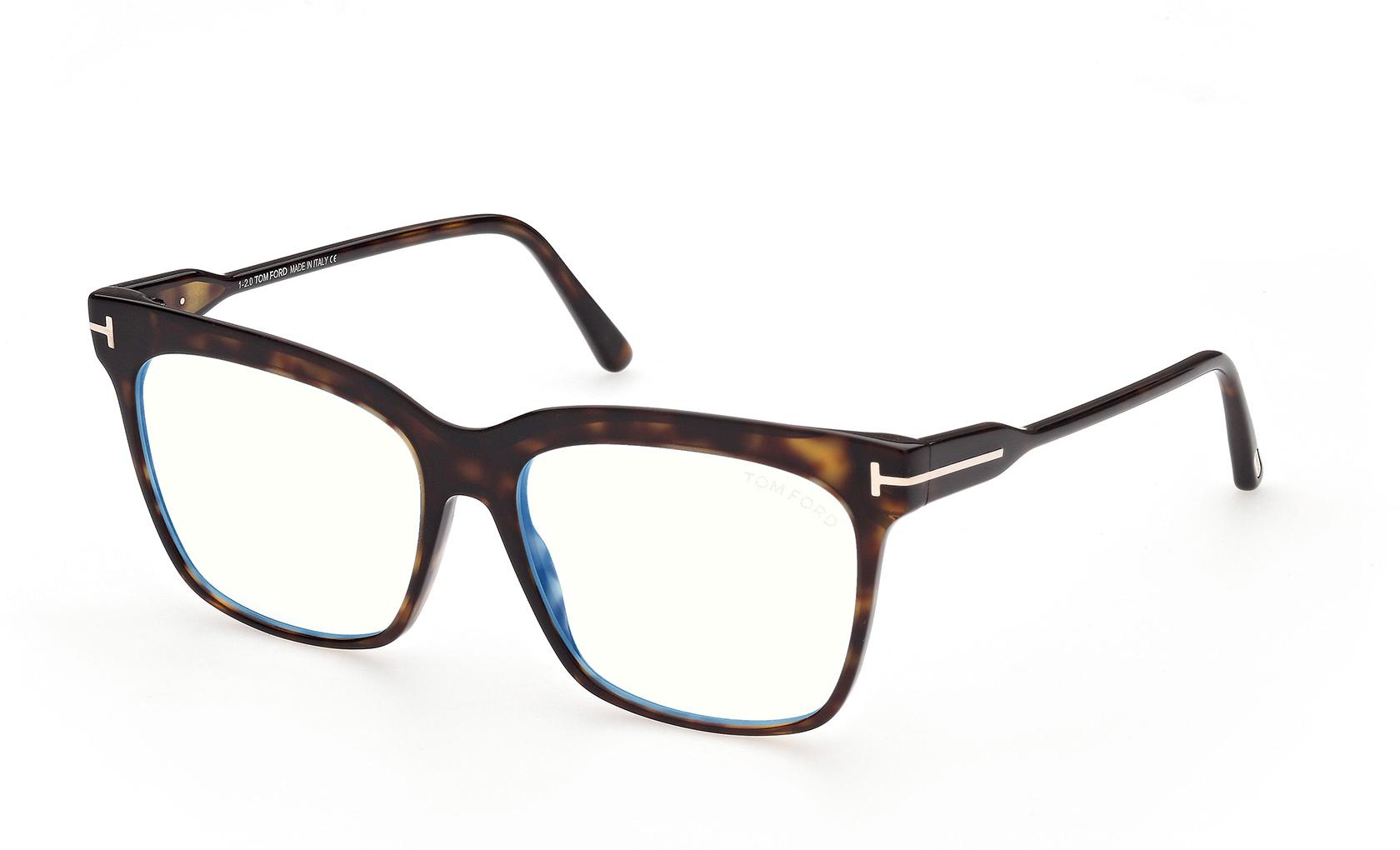 Tom Ford Eyeglasses FT5768/B 052