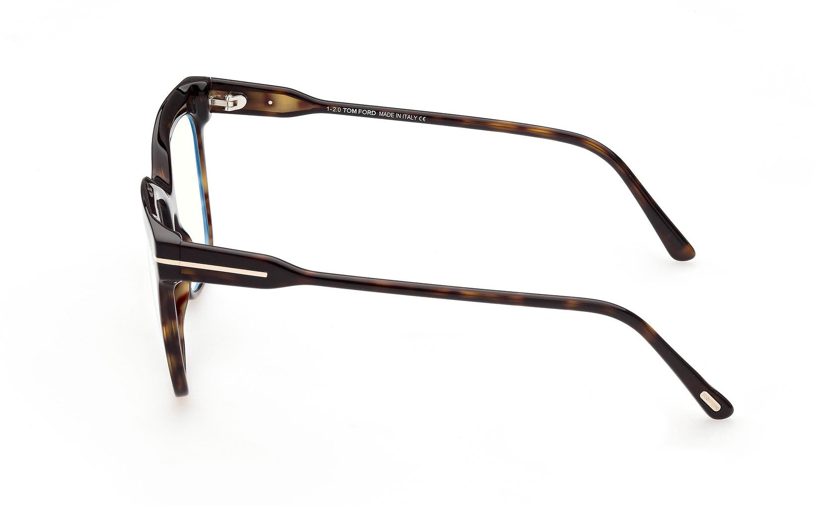 Tom Ford Eyeglasses FT5768/B 052
