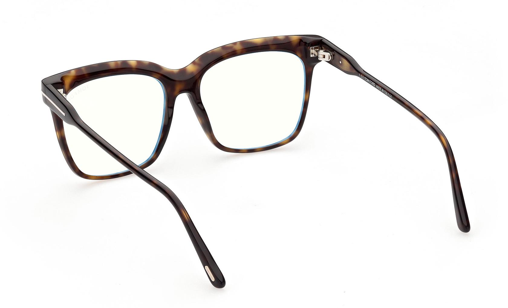 Tom Ford Eyeglasses FT5768/B 052