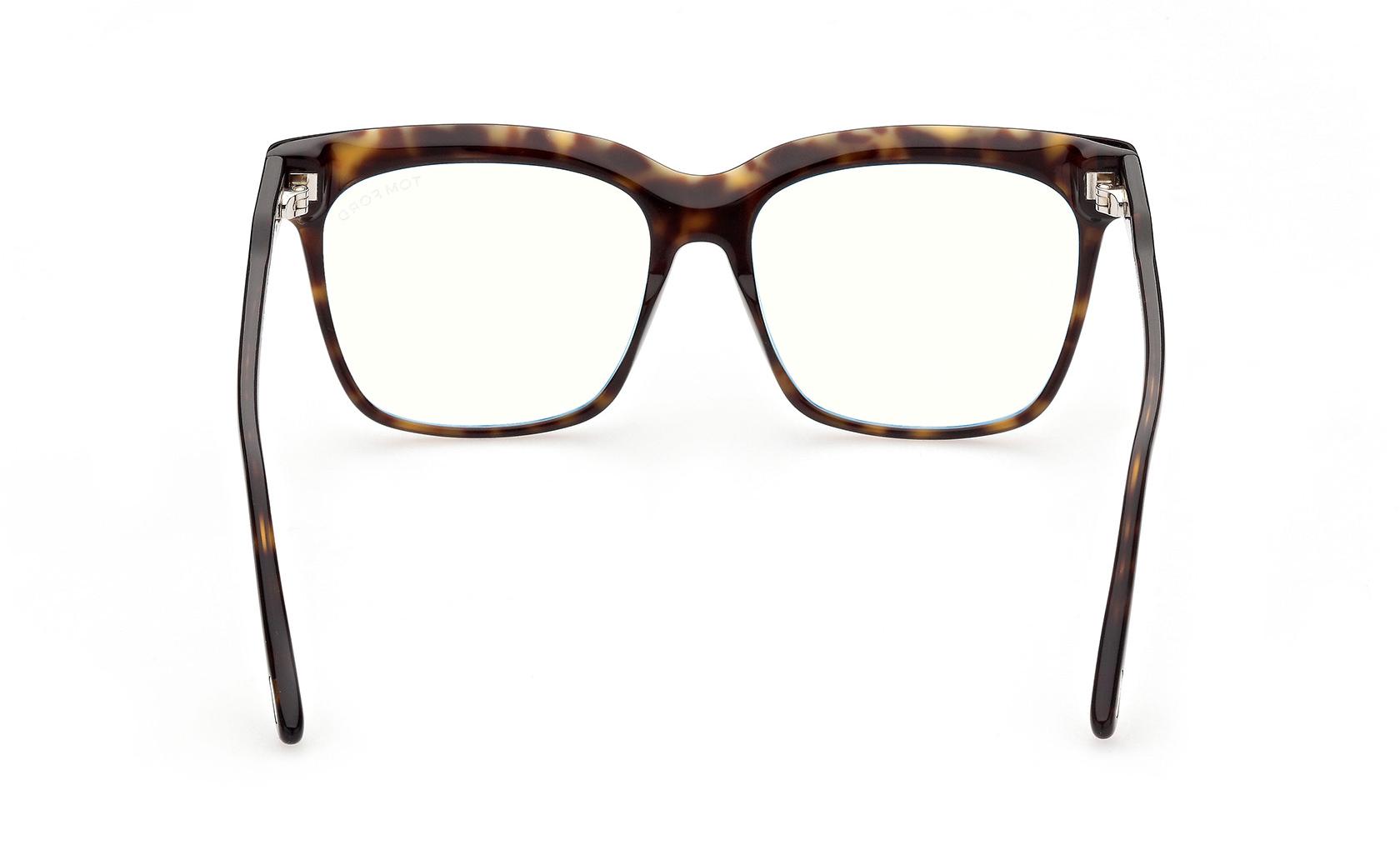 Tom Ford Eyeglasses FT5768/B 052