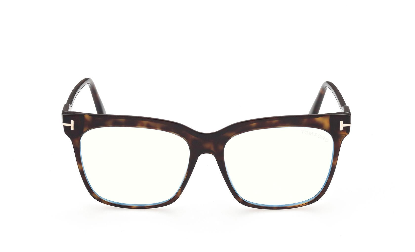 Tom Ford Eyeglasses FT5768/B 052