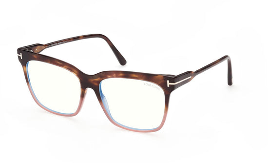 Tom Ford Eyeglasses FT5768/B 055