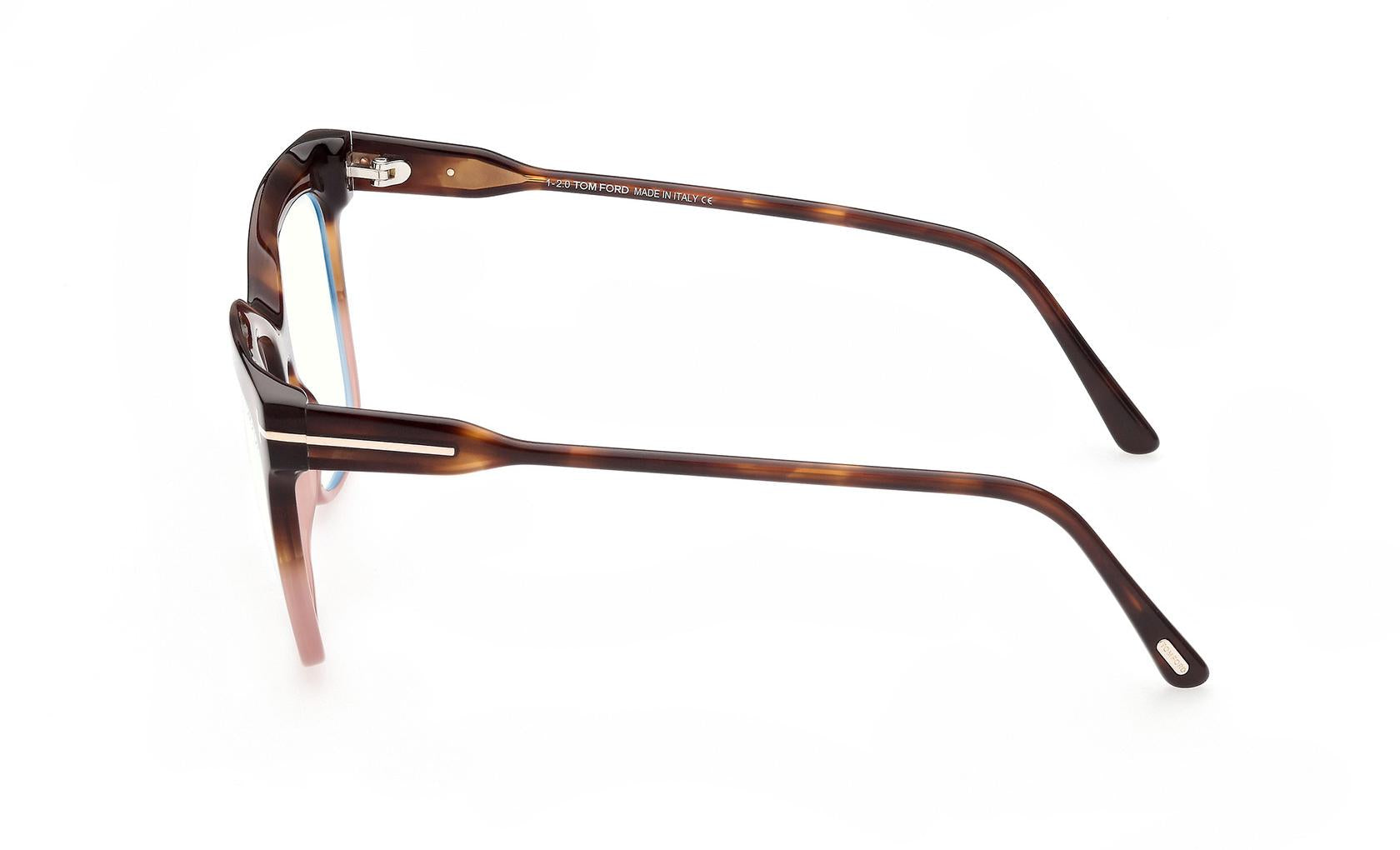 Tom Ford Eyeglasses FT5768/B 055