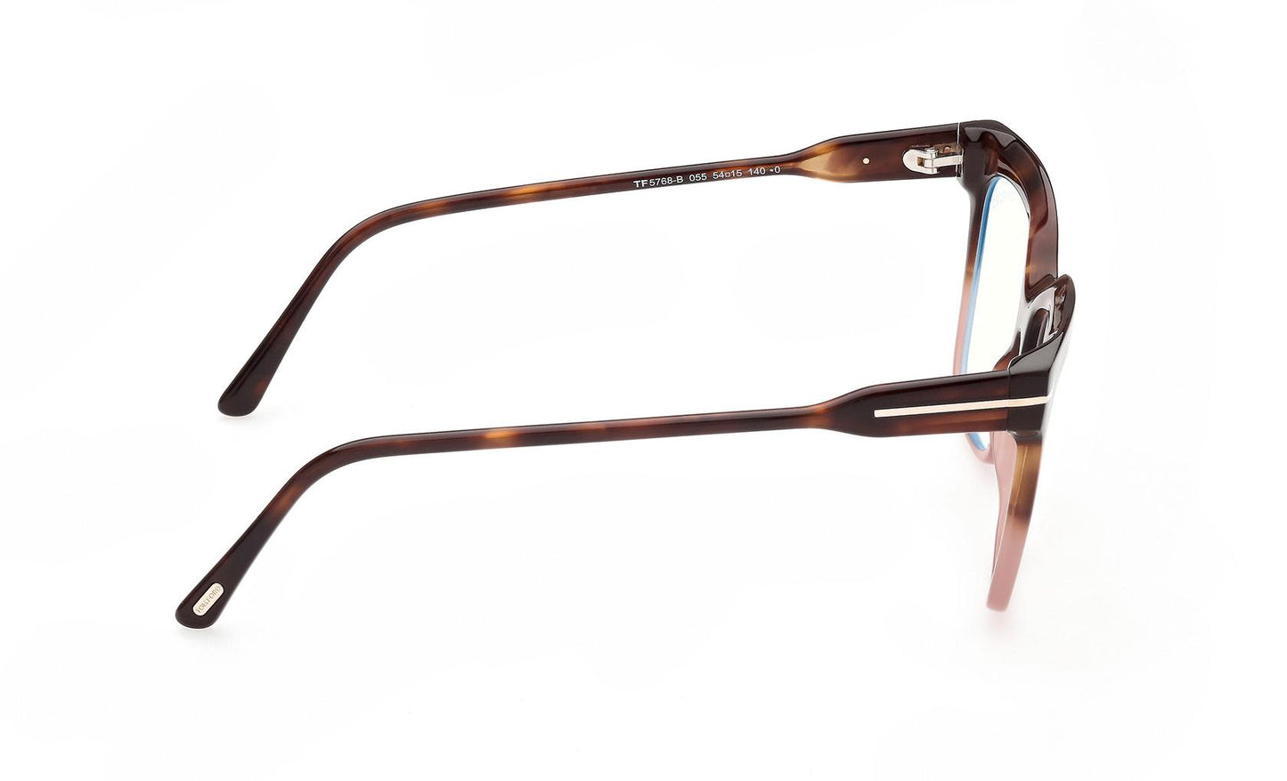 Tom Ford Eyeglasses FT5768/B 055