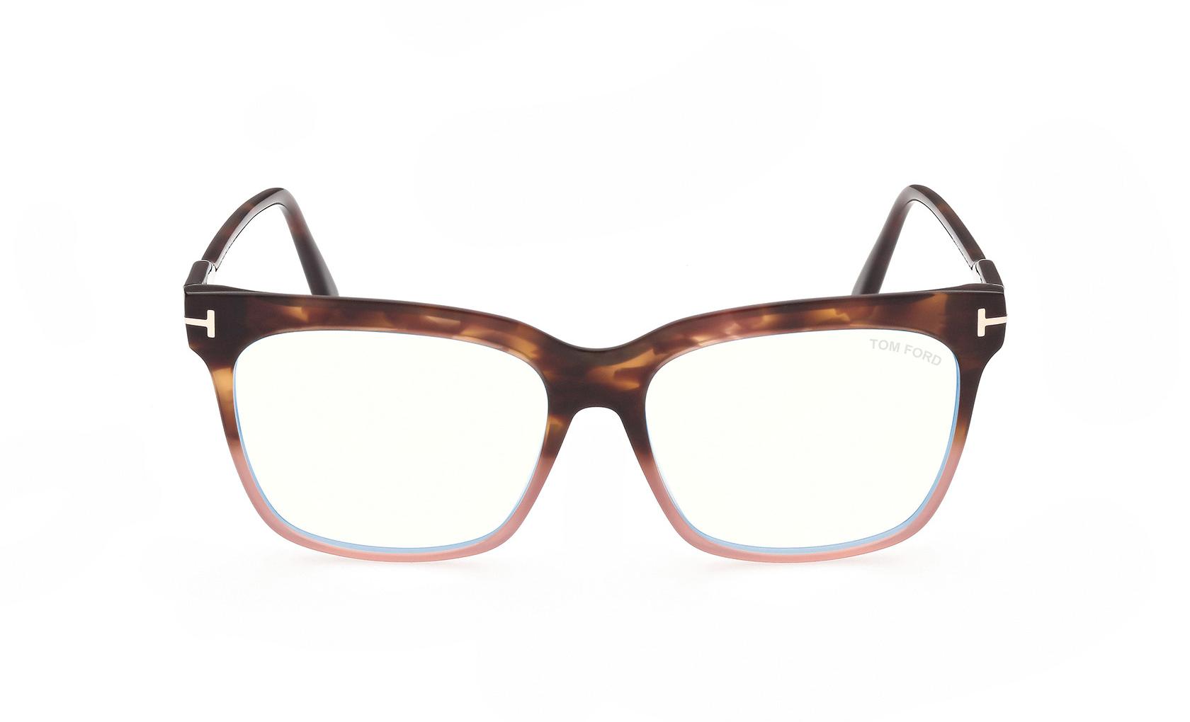 Tom Ford Eyeglasses FT5768/B 055