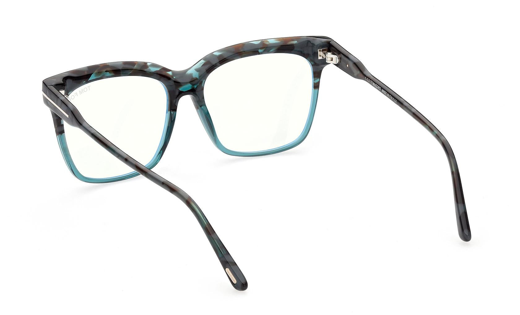 Tom Ford Eyeglasses FT5768/B 056