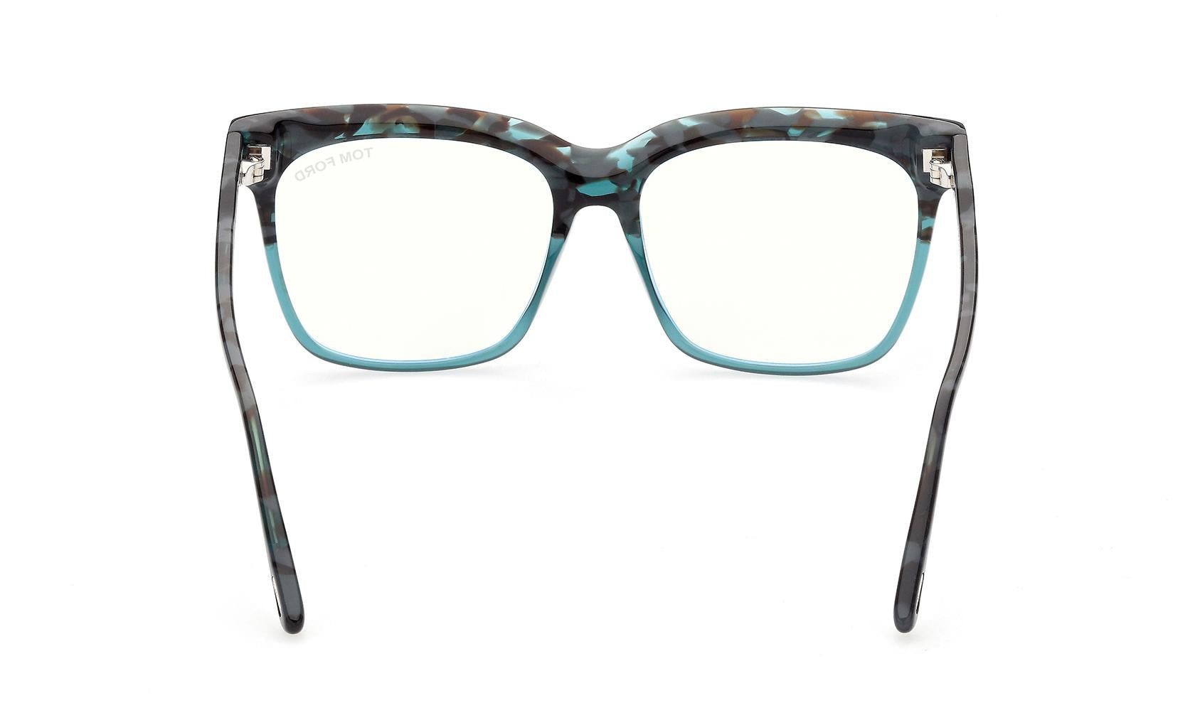 Tom Ford Eyeglasses FT5768/B 056
