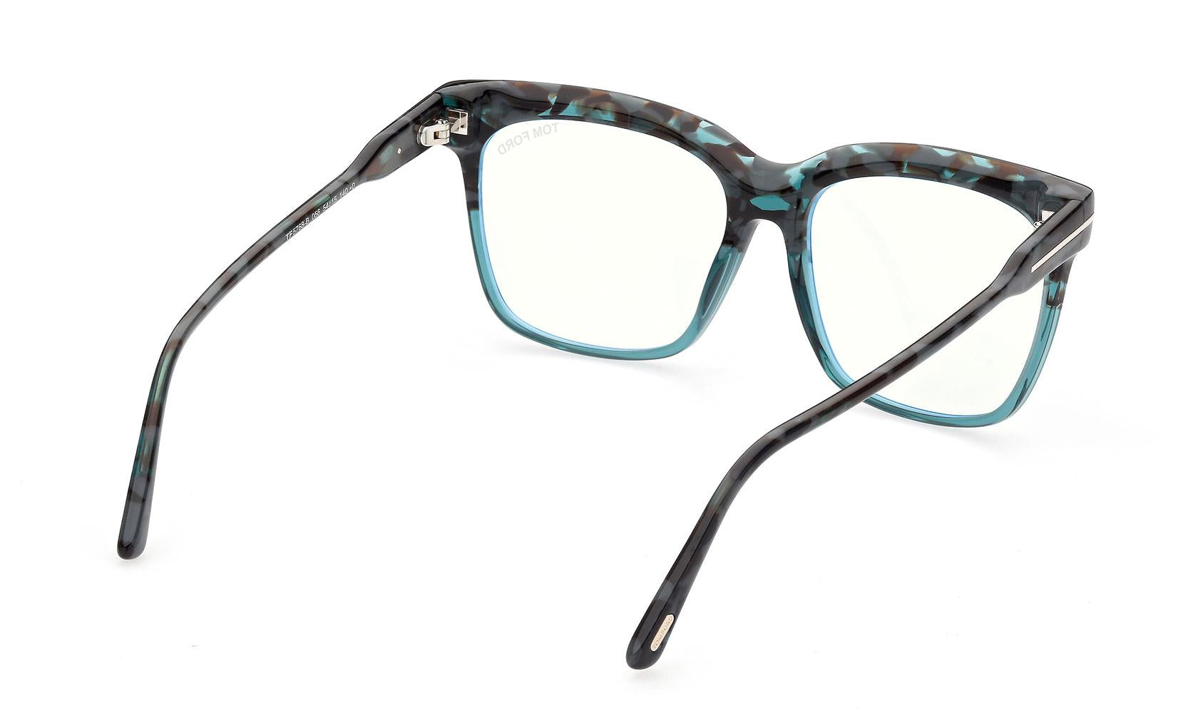 Tom Ford Eyeglasses FT5768/B 056