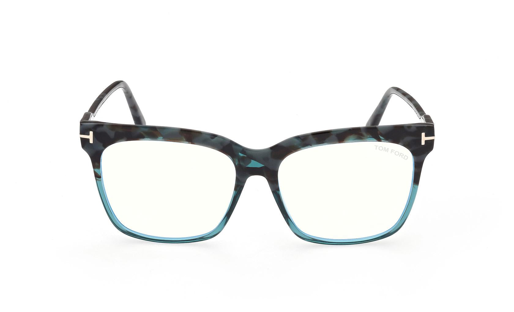 Tom Ford Eyeglasses FT5768/B 056