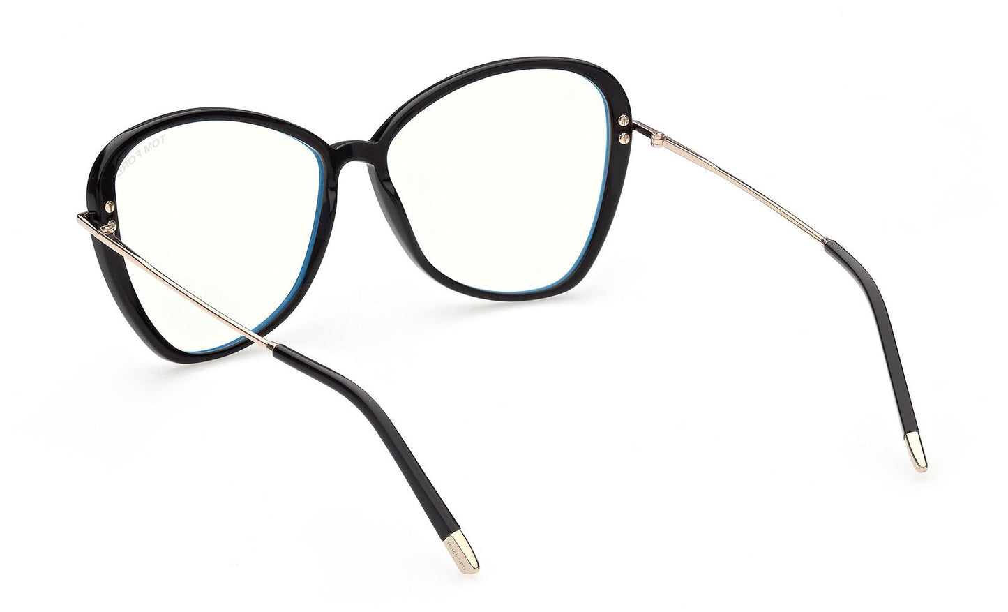 Tom Ford Eyeglasses FT5769/B 001