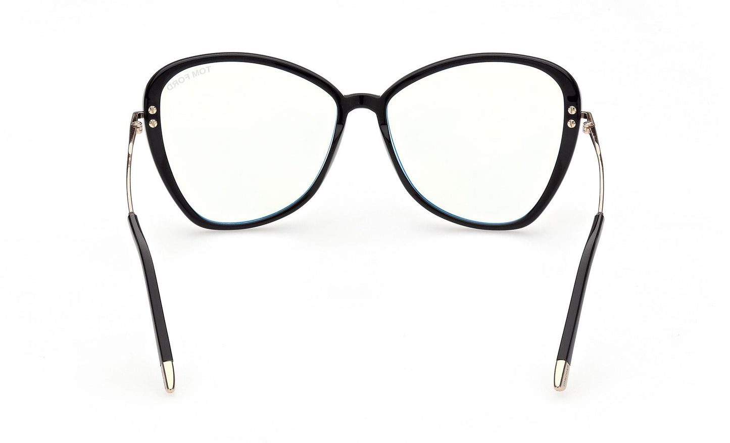 Tom Ford Eyeglasses FT5769/B 001