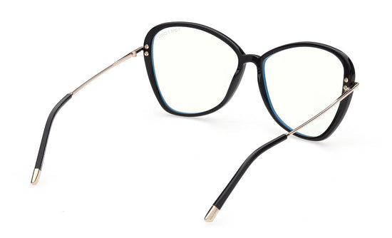 Tom Ford Eyeglasses FT5769/B 001