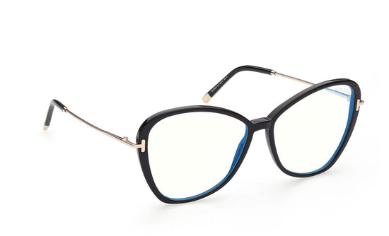 Tom Ford Eyeglasses FT5769/B 001