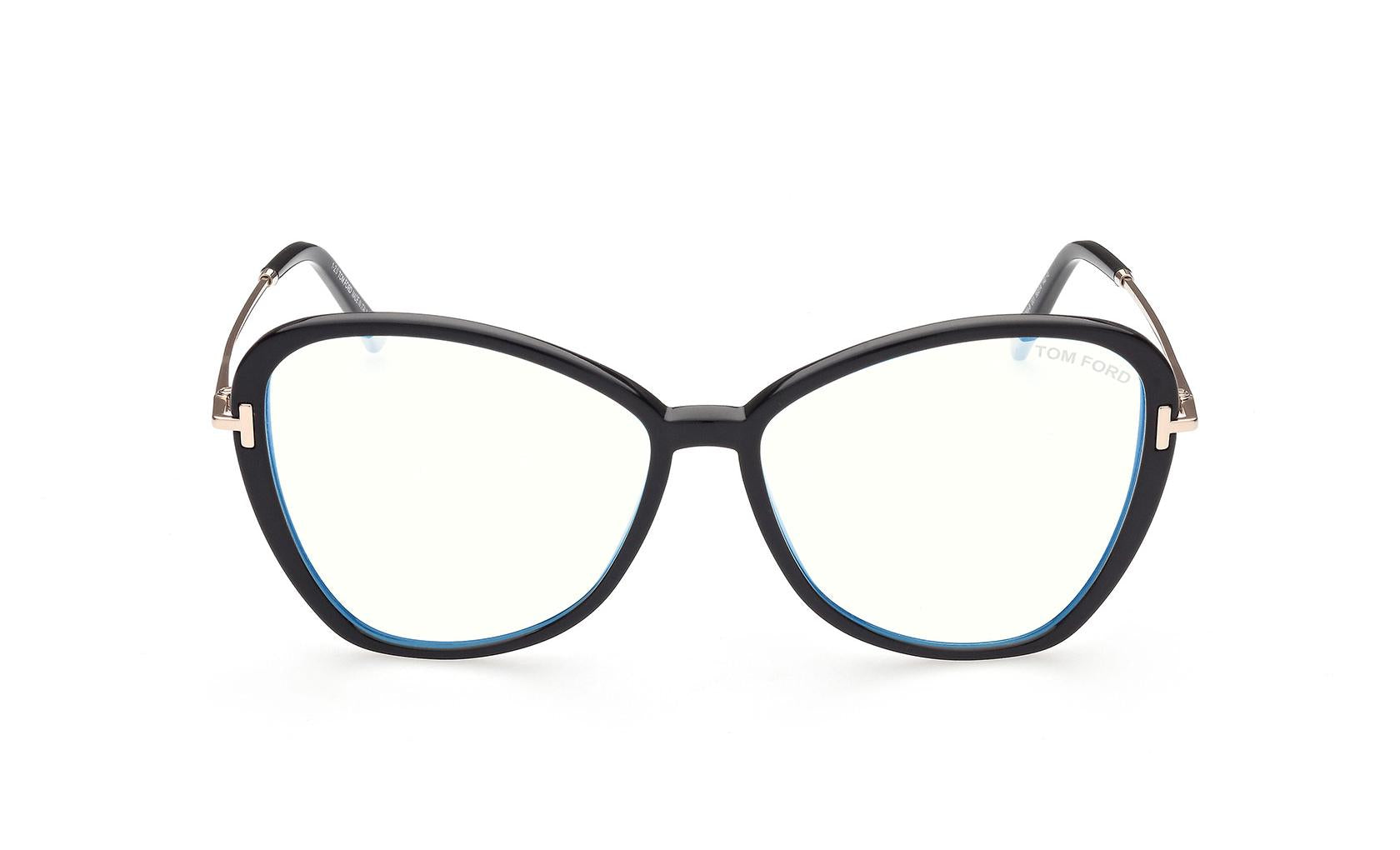 Tom Ford Eyeglasses FT5769/B 001