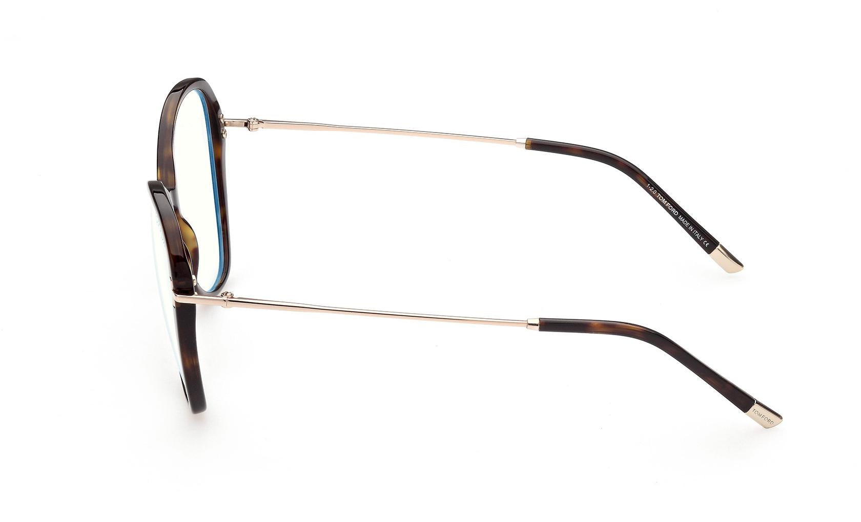 Tom Ford Eyeglasses FT5769/B 052