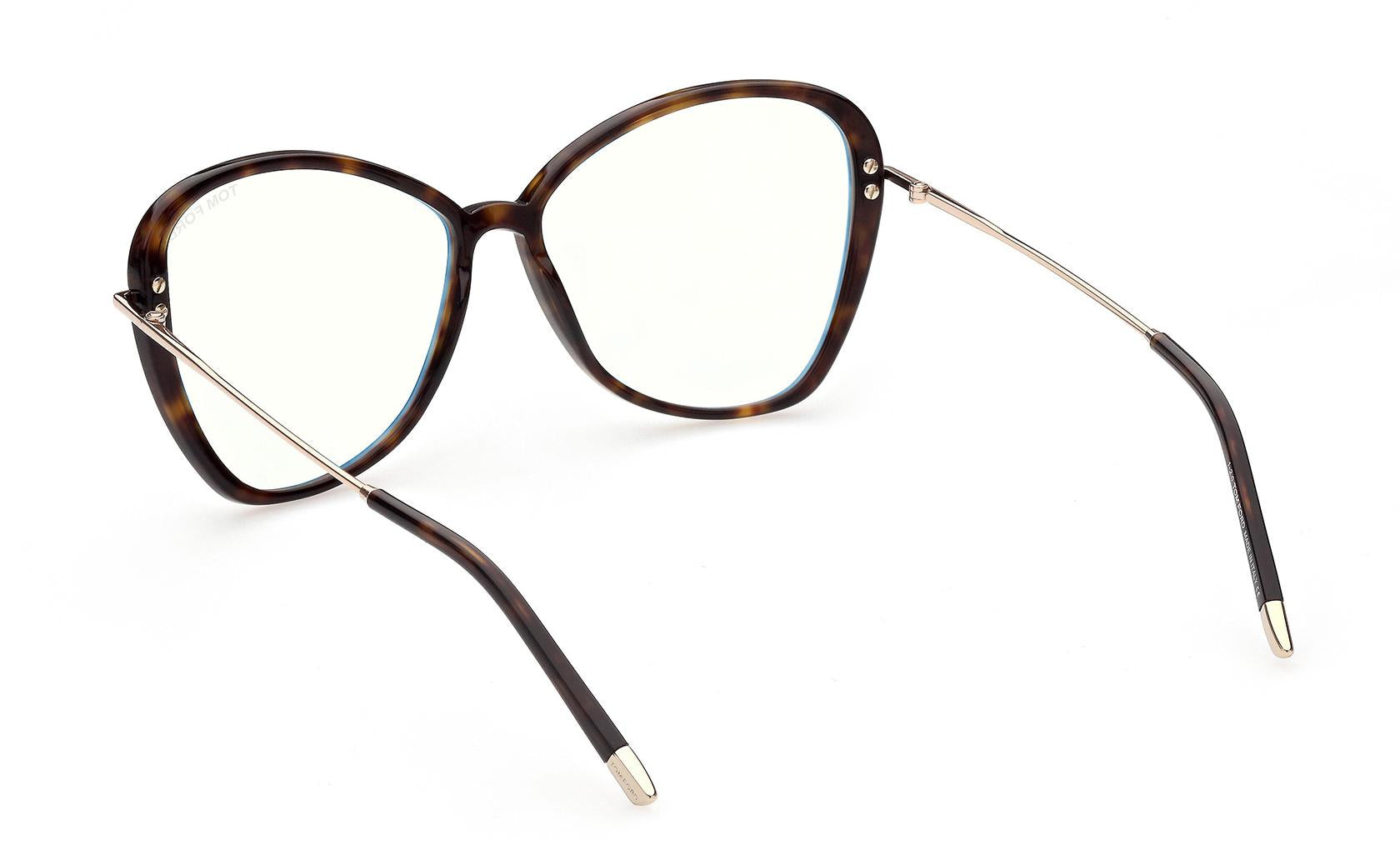 Tom Ford Eyeglasses FT5769/B 052