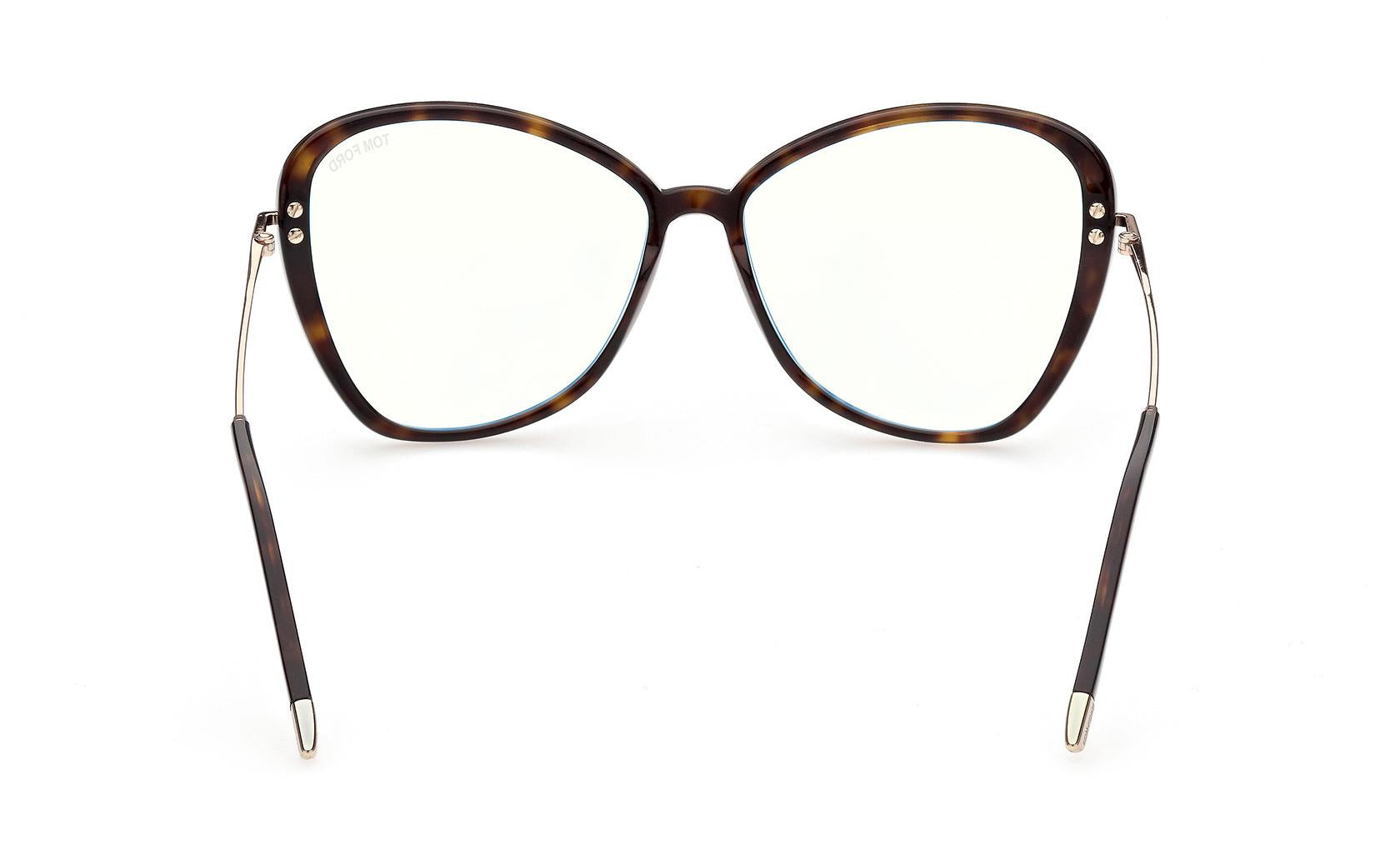 Tom Ford Eyeglasses FT5769/B 052