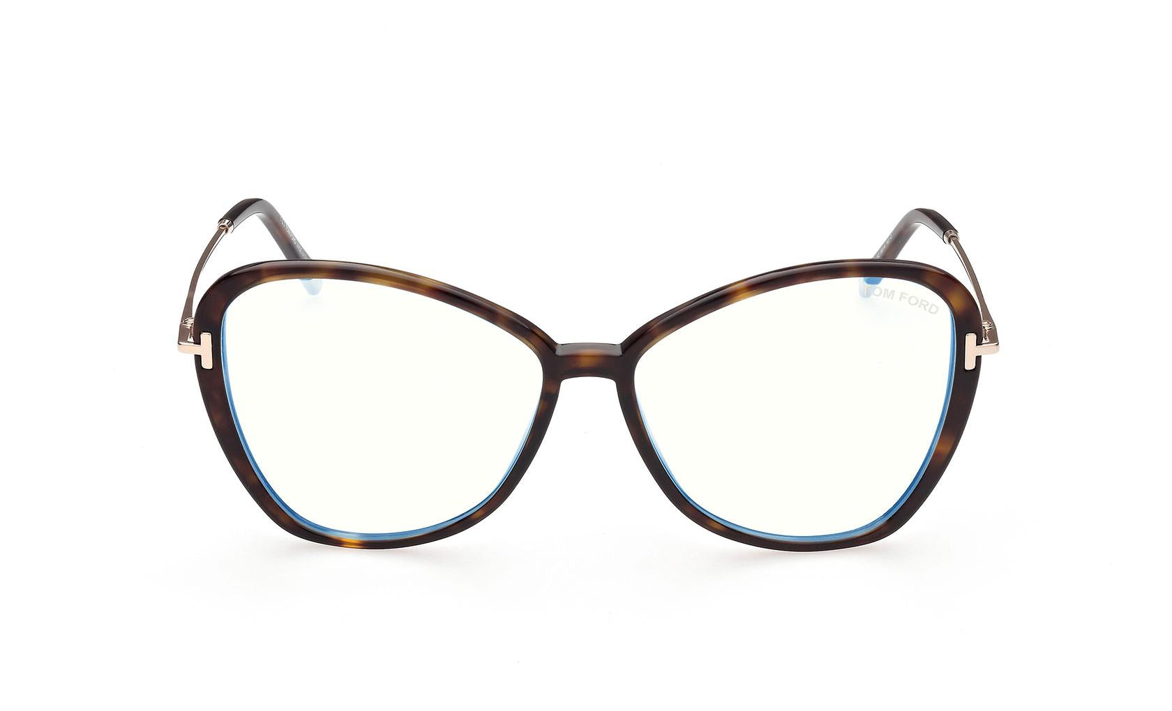 Tom Ford Eyeglasses FT5769/B 052