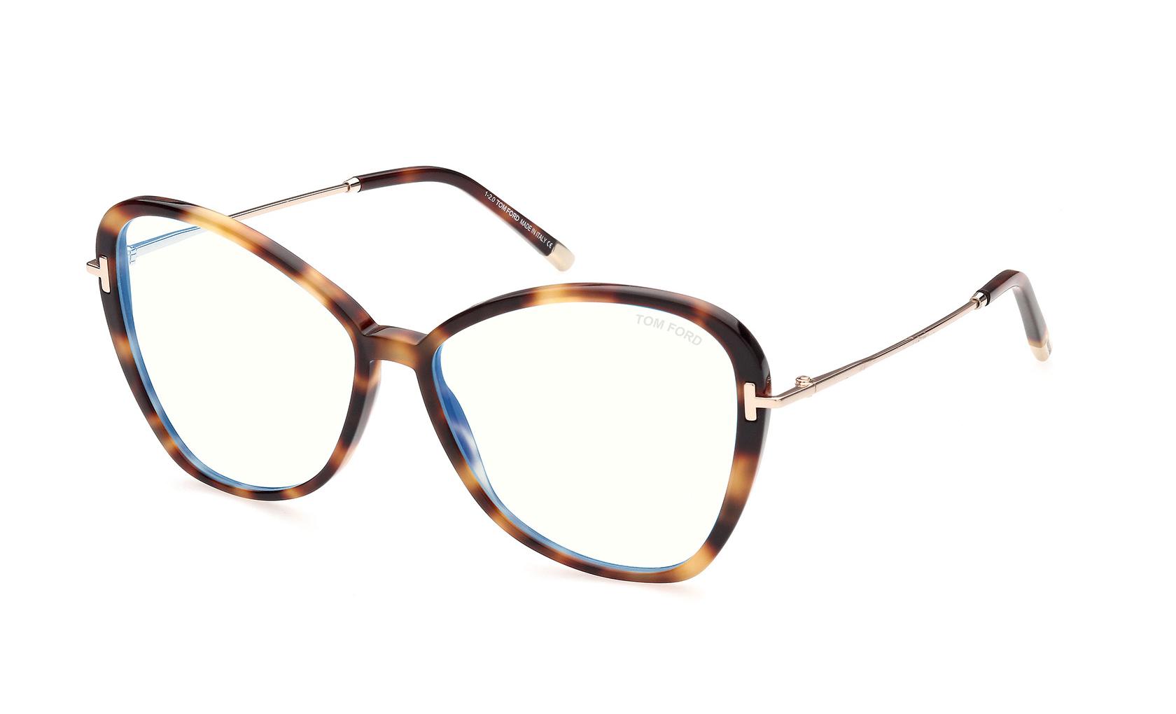 Tom Ford Eyeglasses FT5769/B 053