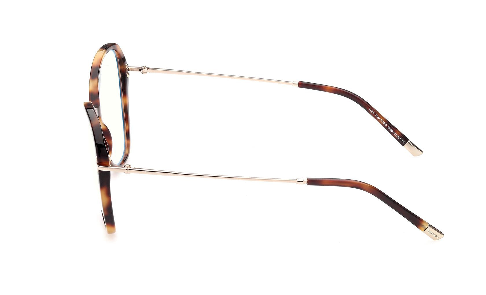 Tom Ford Eyeglasses FT5769/B 053