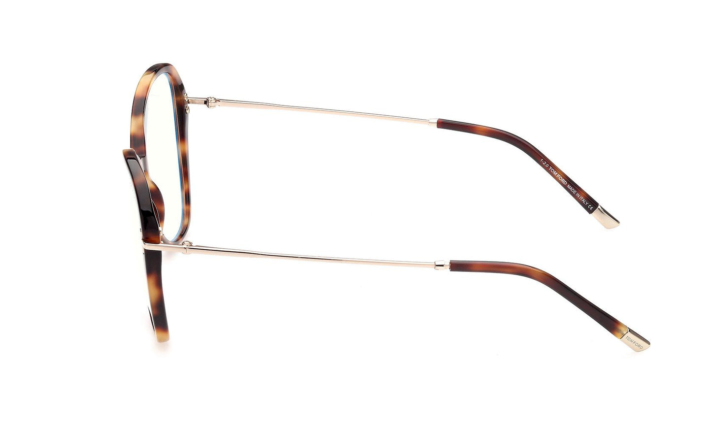 Tom Ford FT5769/B 053 Women Eyeglasses | LookerOnline