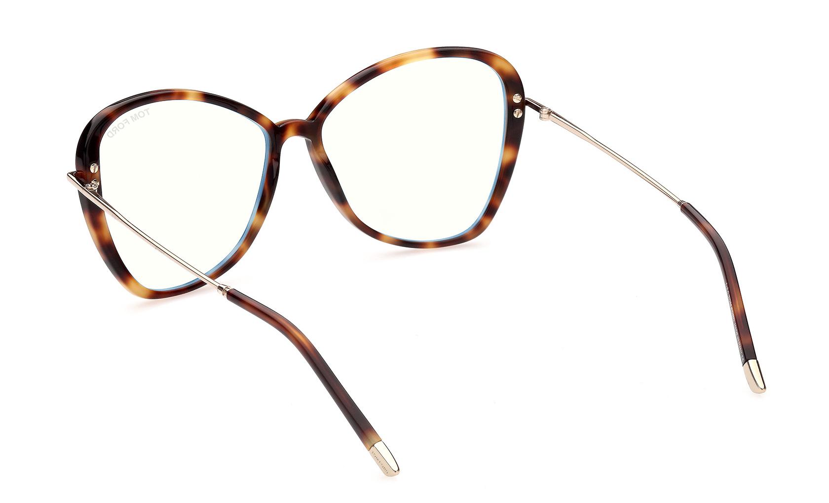 Tom Ford Eyeglasses FT5769/B 053