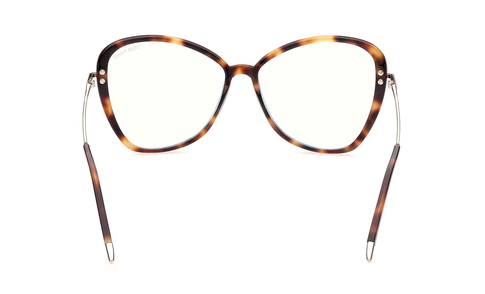 Tom Ford Eyeglasses FT5769/B 053