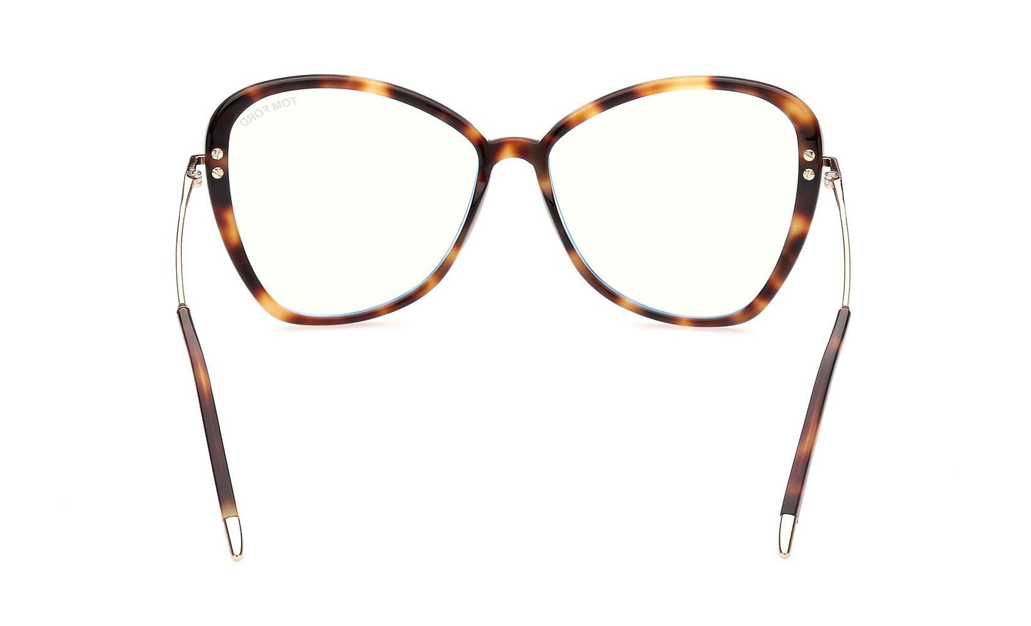 Tom Ford FT5769/B 053 Women Eyeglasses | LookerOnline