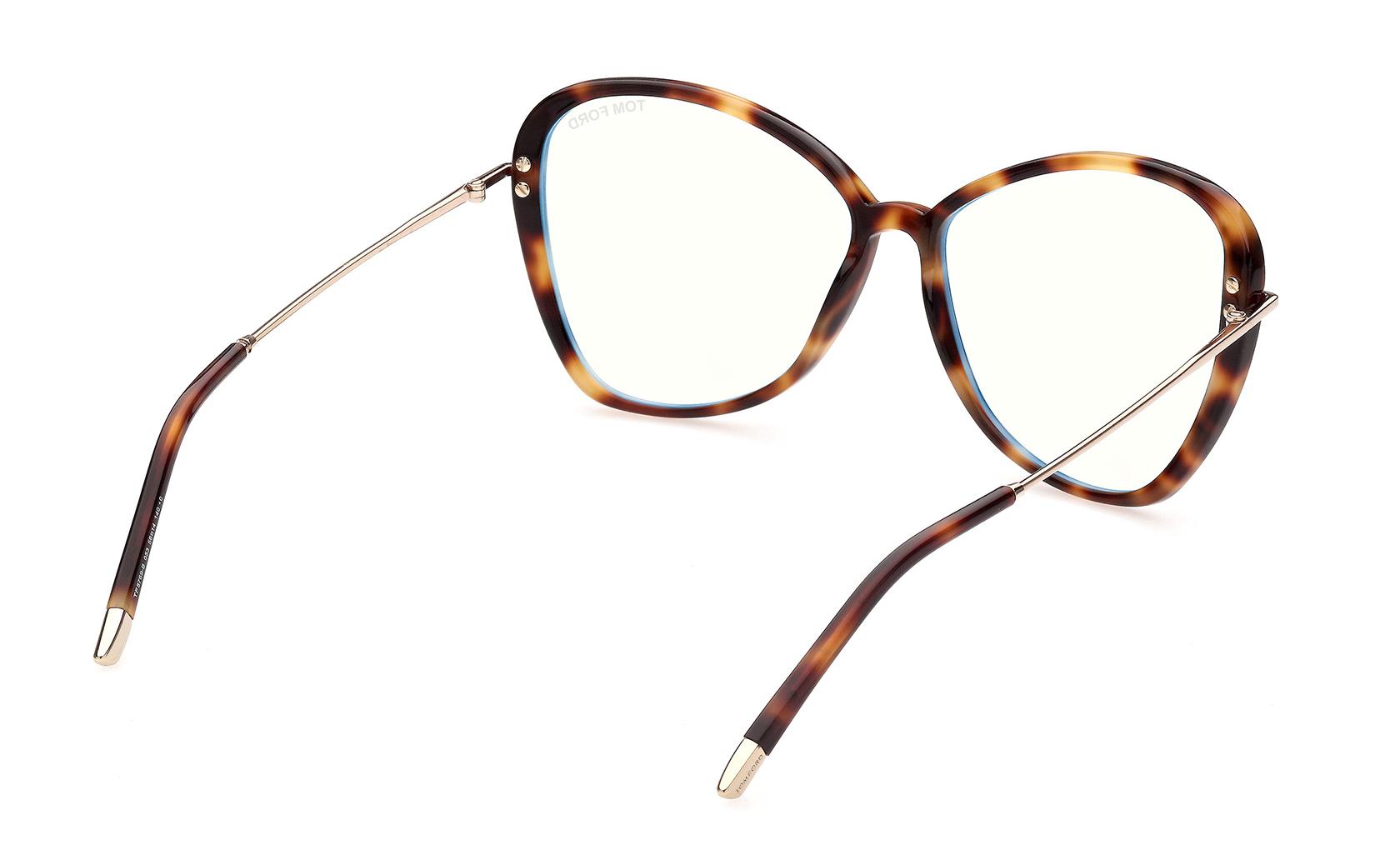 Tom Ford Eyeglasses FT5769/B 053
