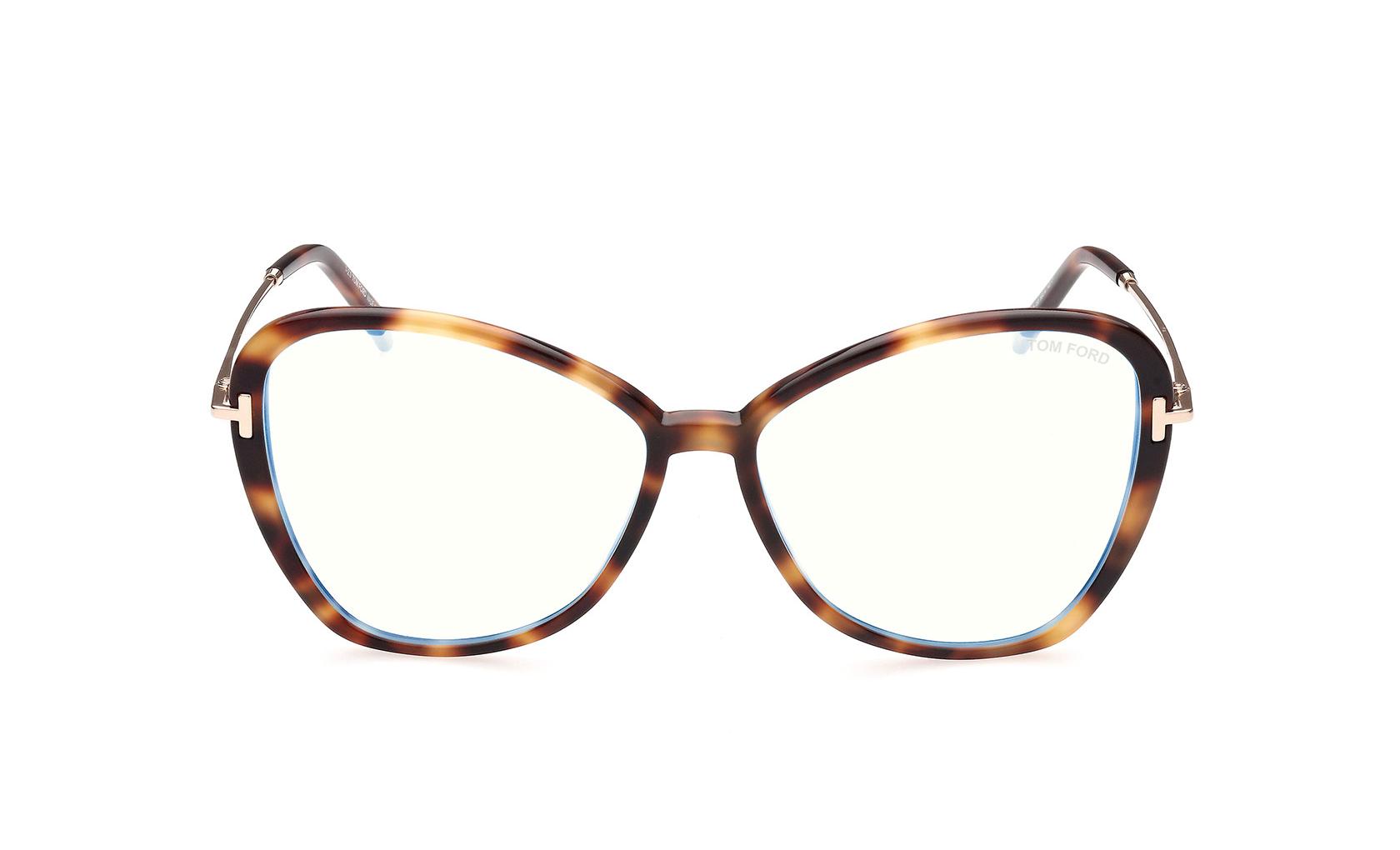 Tom Ford Eyeglasses FT5769/B 053