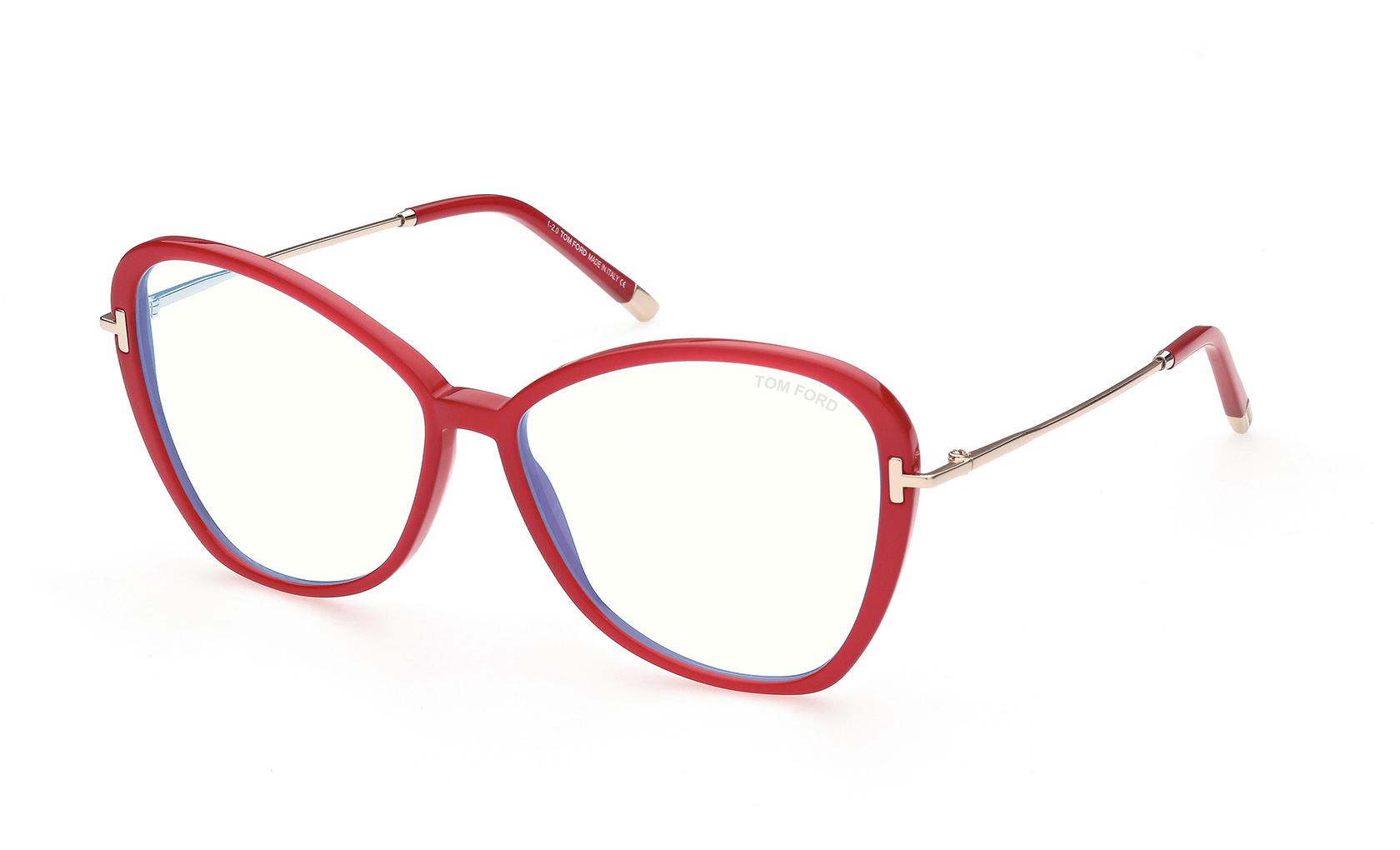 Tom Ford Eyeglasses FT5769/B 077