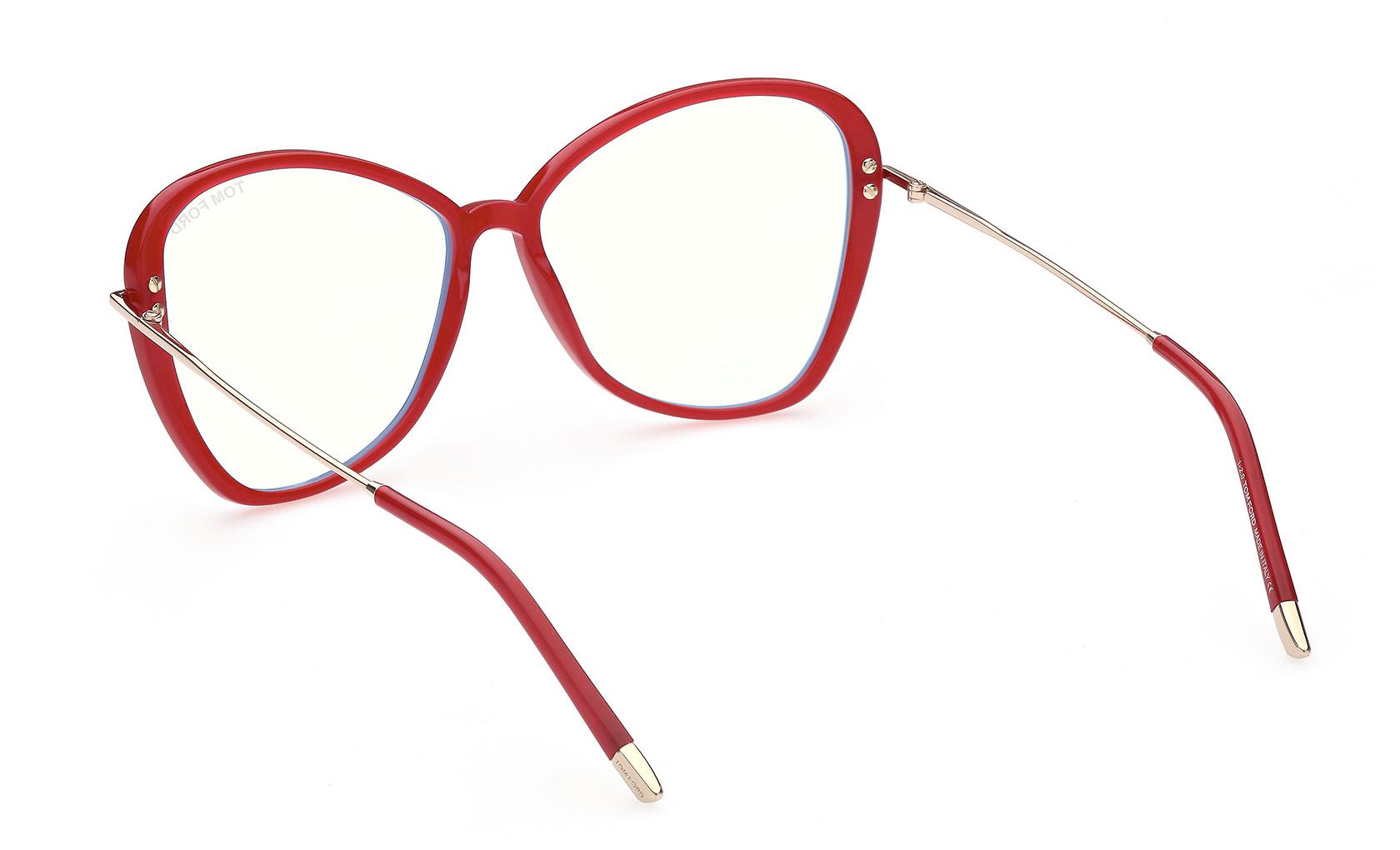 Tom Ford Eyeglasses FT5769/B 077