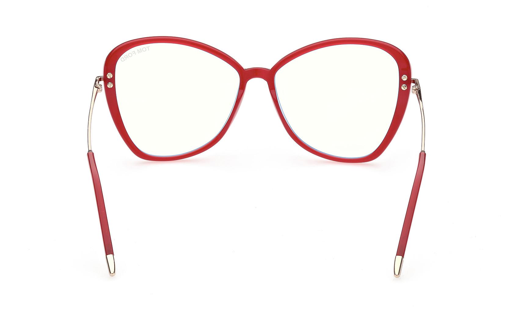 Tom Ford Eyeglasses FT5769/B 077
