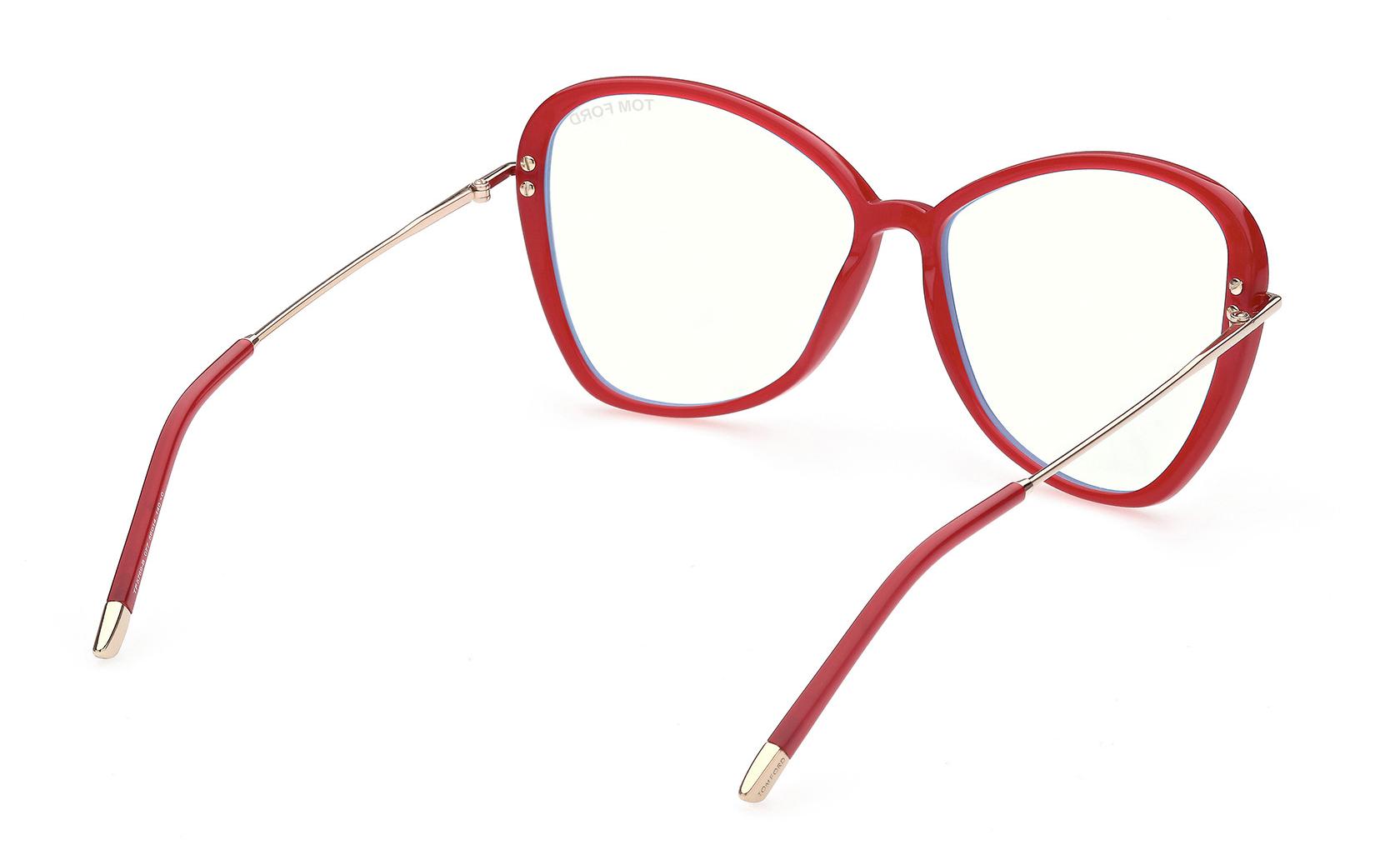 Tom Ford Eyeglasses FT5769/B 077