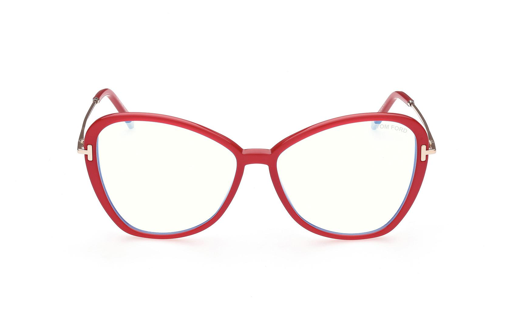 Tom Ford Eyeglasses FT5769/B 077