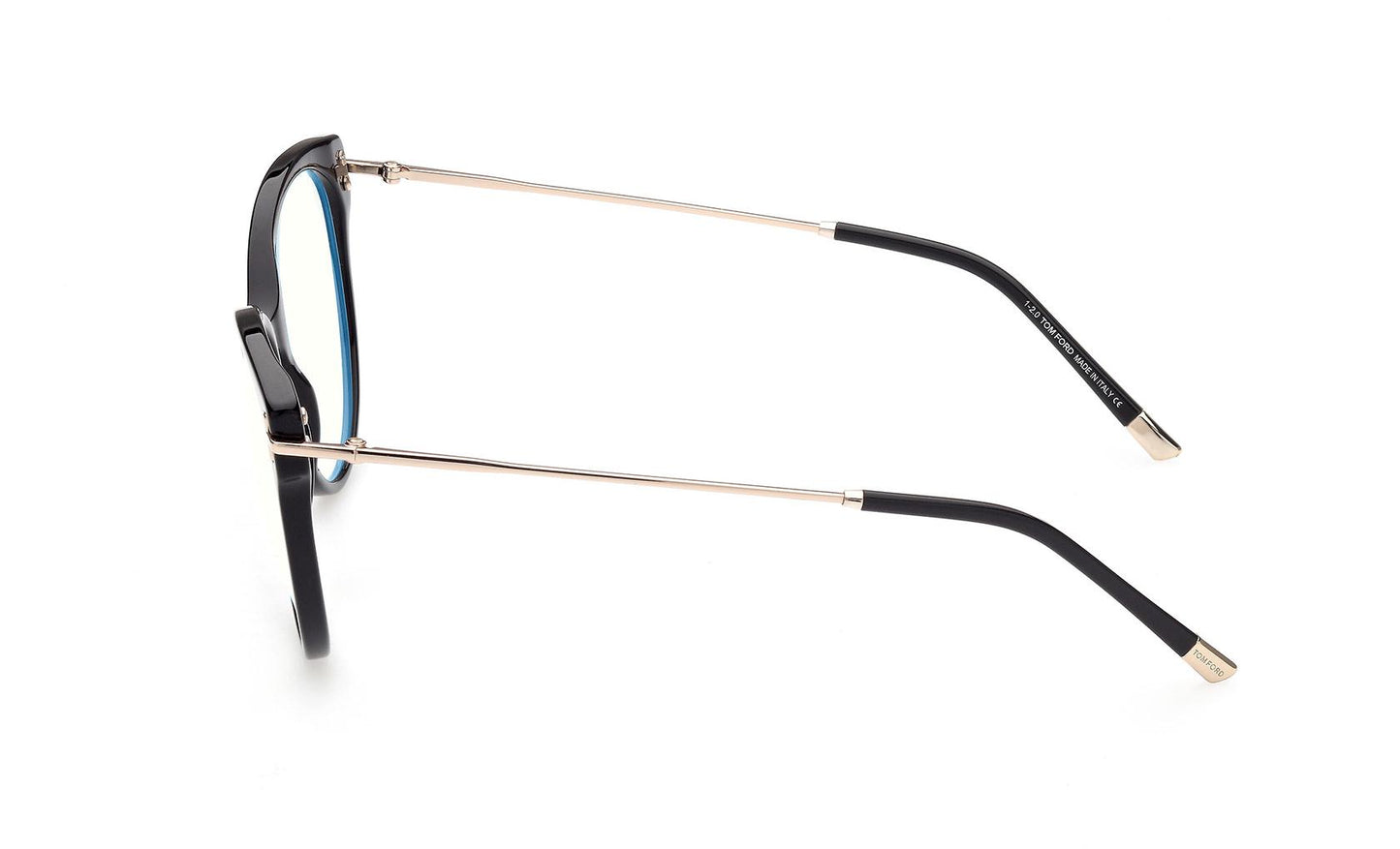 Tom Ford Eyeglasses FT5770/B 001