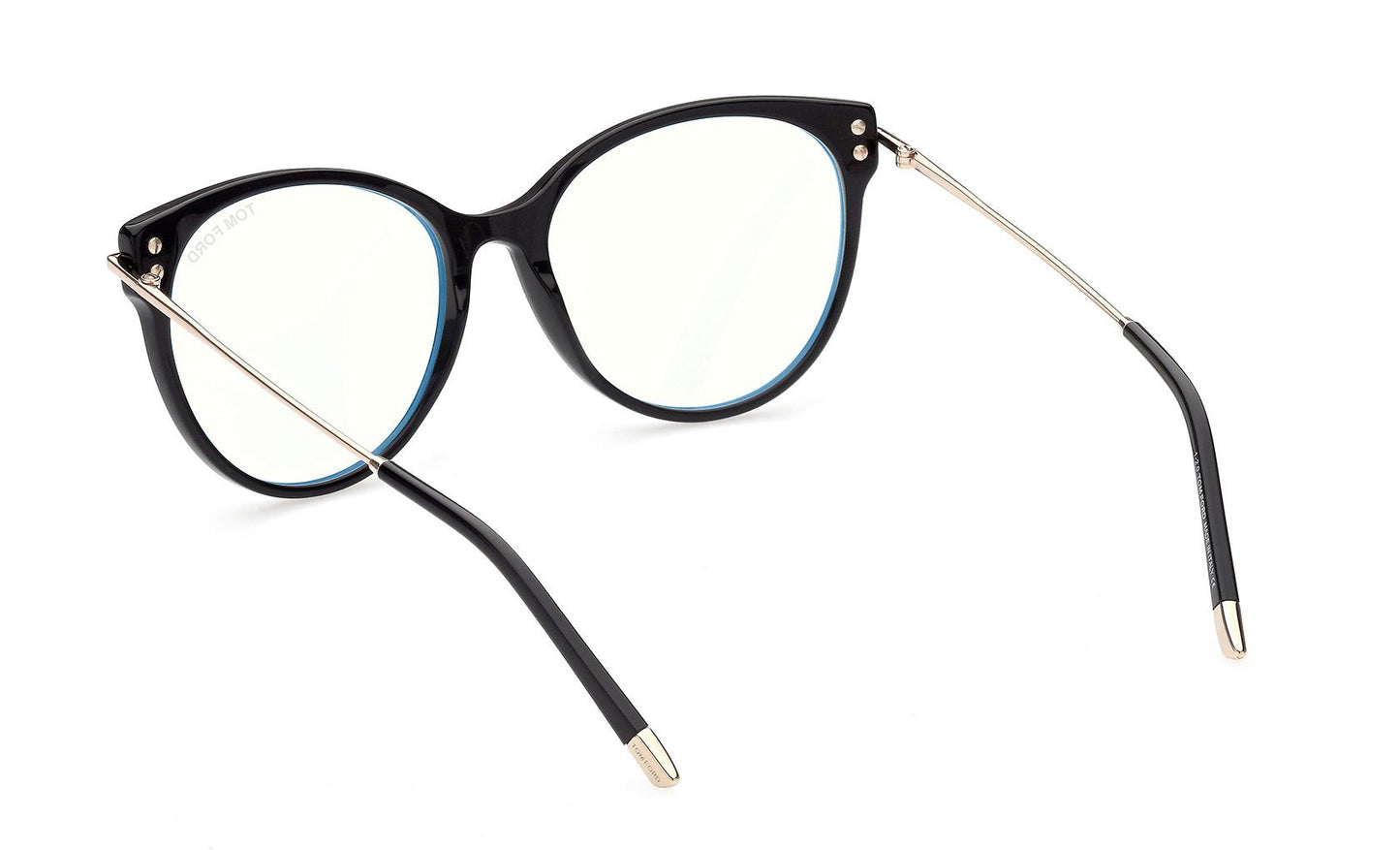 Tom Ford Eyeglasses FT5770/B 001