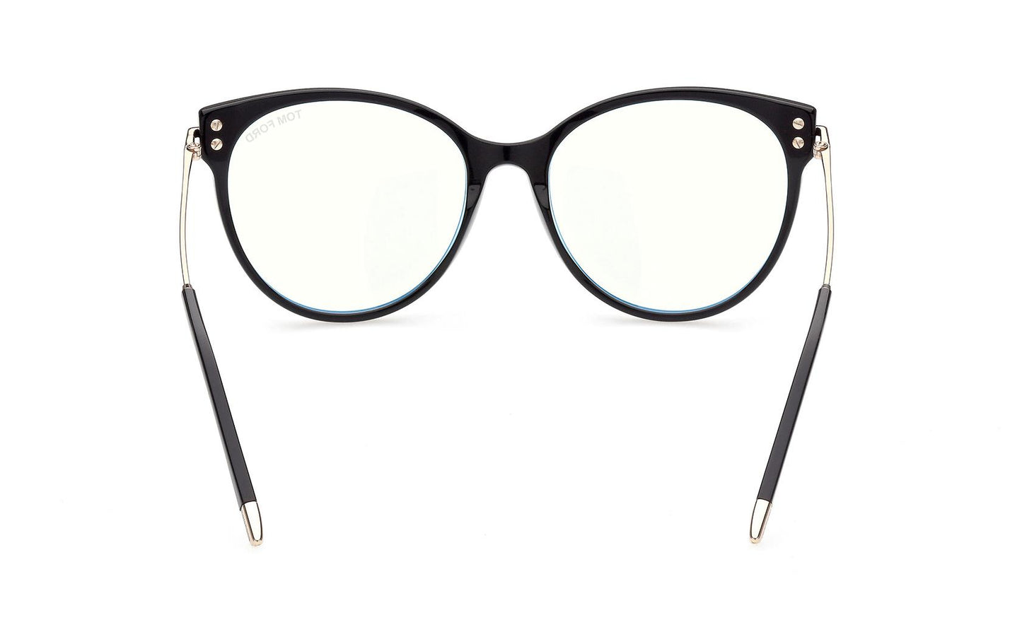 Tom Ford Eyeglasses FT5770/B 001