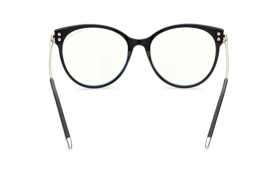 Tom Ford Eyeglasses FT5770/B 001