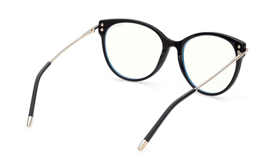 Tom Ford Eyeglasses FT5770/B 001