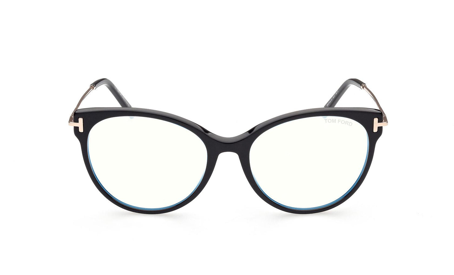 Tom Ford Eyeglasses FT5770/B 001