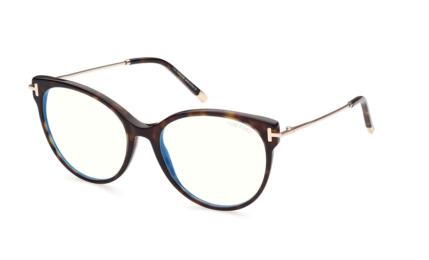 Tom Ford Eyeglasses FT5770/B 052