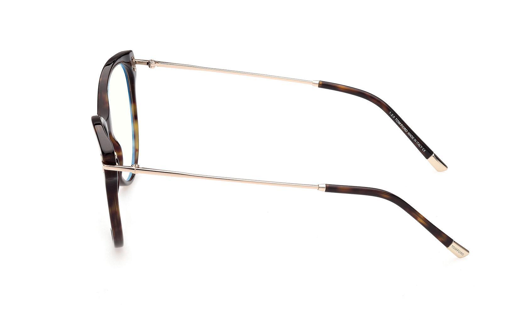 Tom Ford Eyeglasses FT5770/B 052