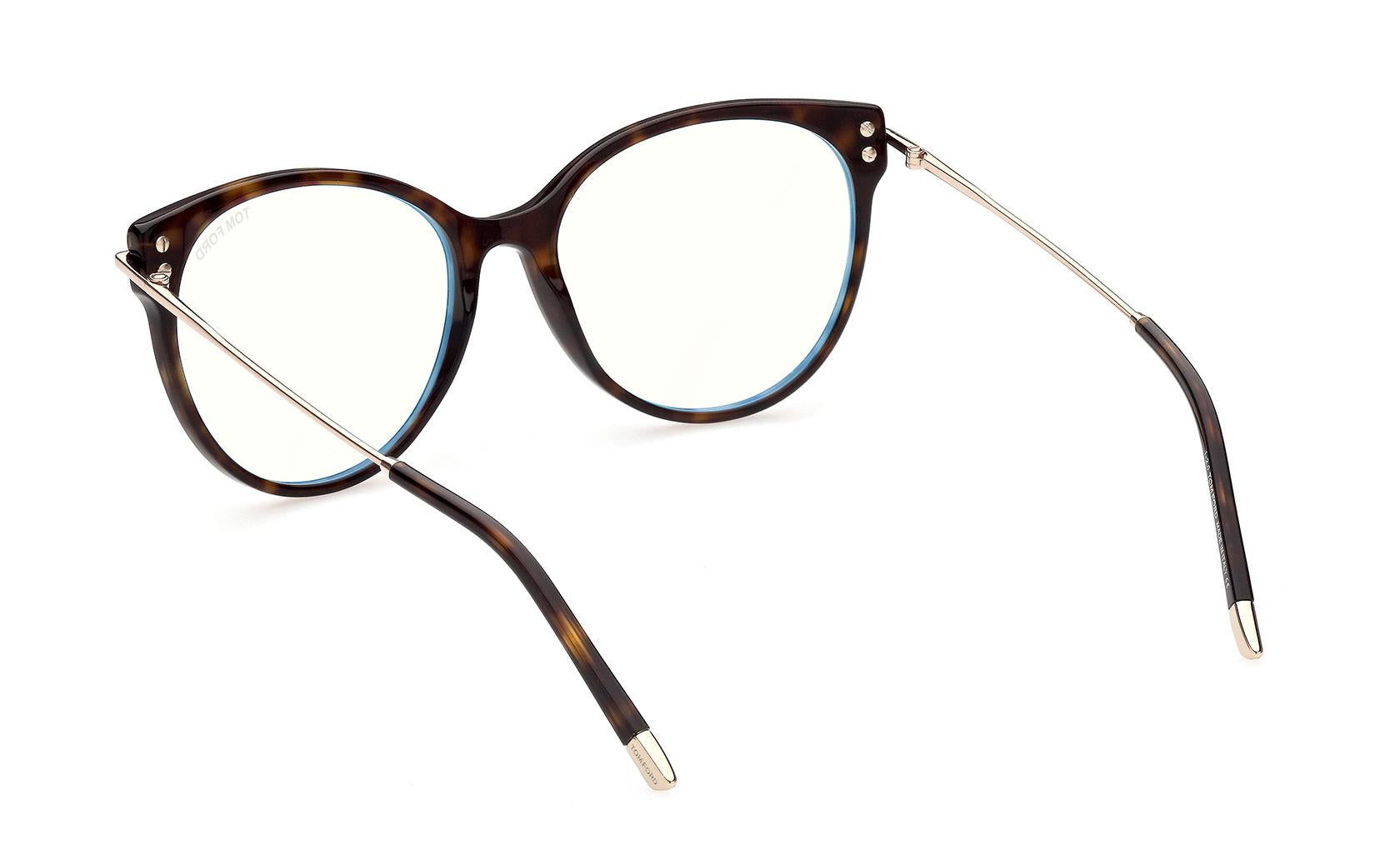 Tom Ford Eyeglasses FT5770/B 052