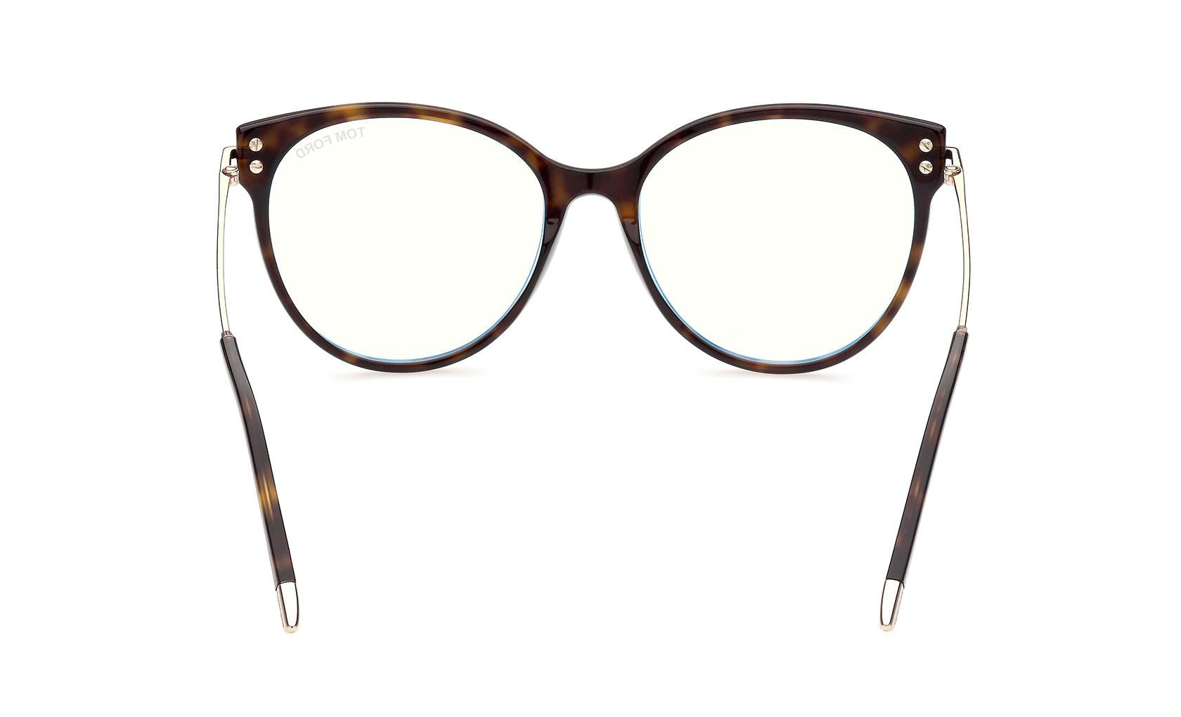Tom Ford Eyeglasses FT5770/B 052