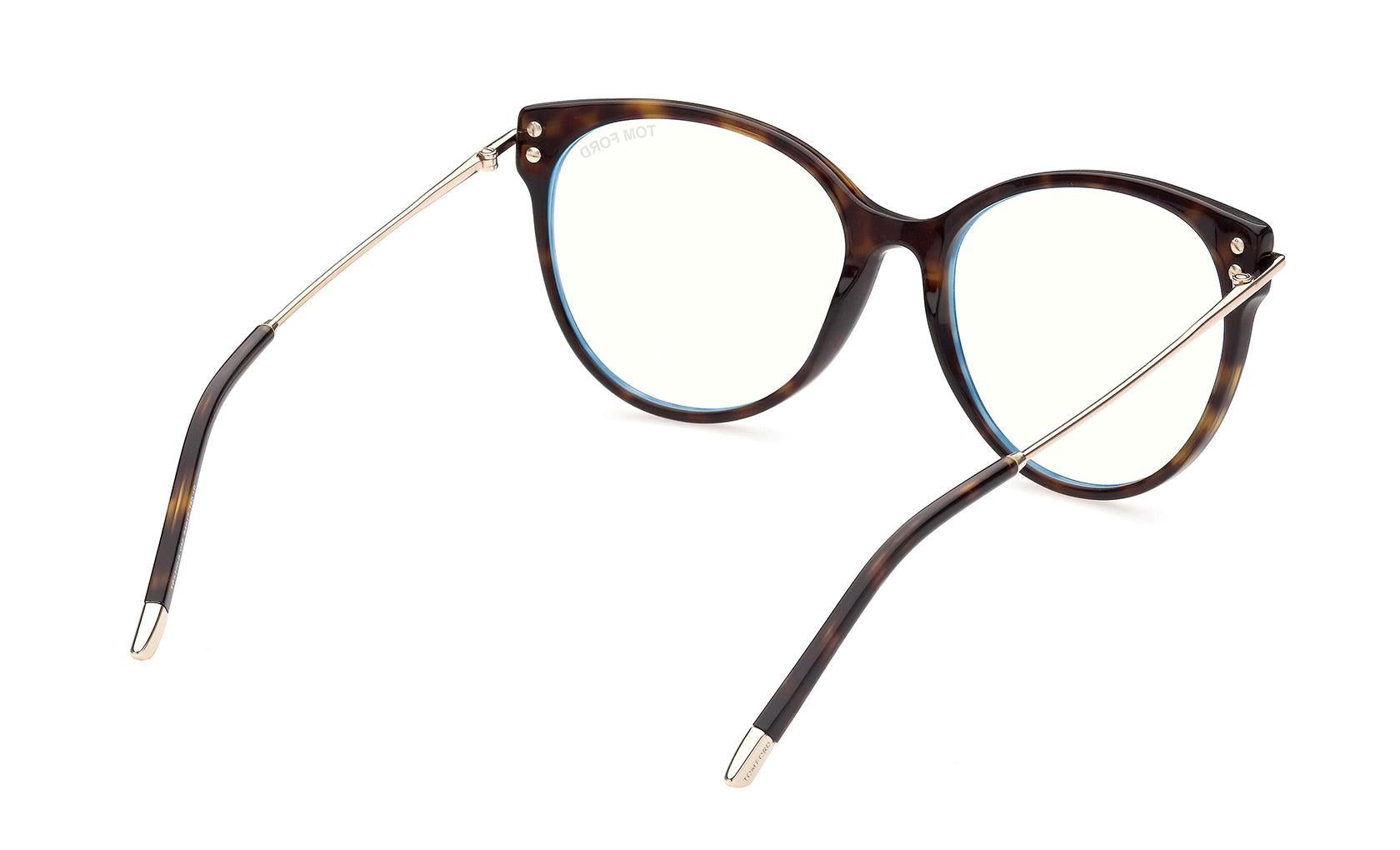 Tom Ford Eyeglasses FT5770/B 052
