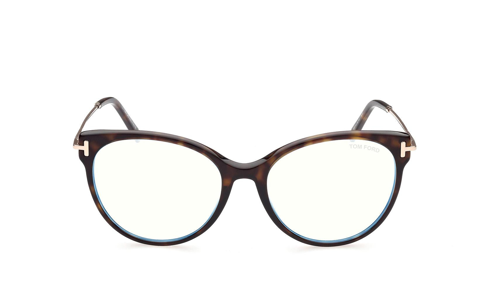 Tom Ford Eyeglasses FT5770/B 052